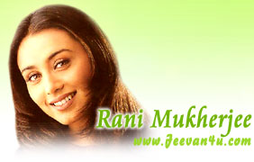 ranimukherjee